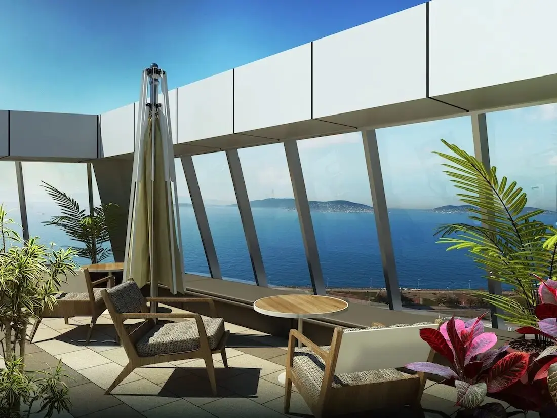 Property in Kartal
